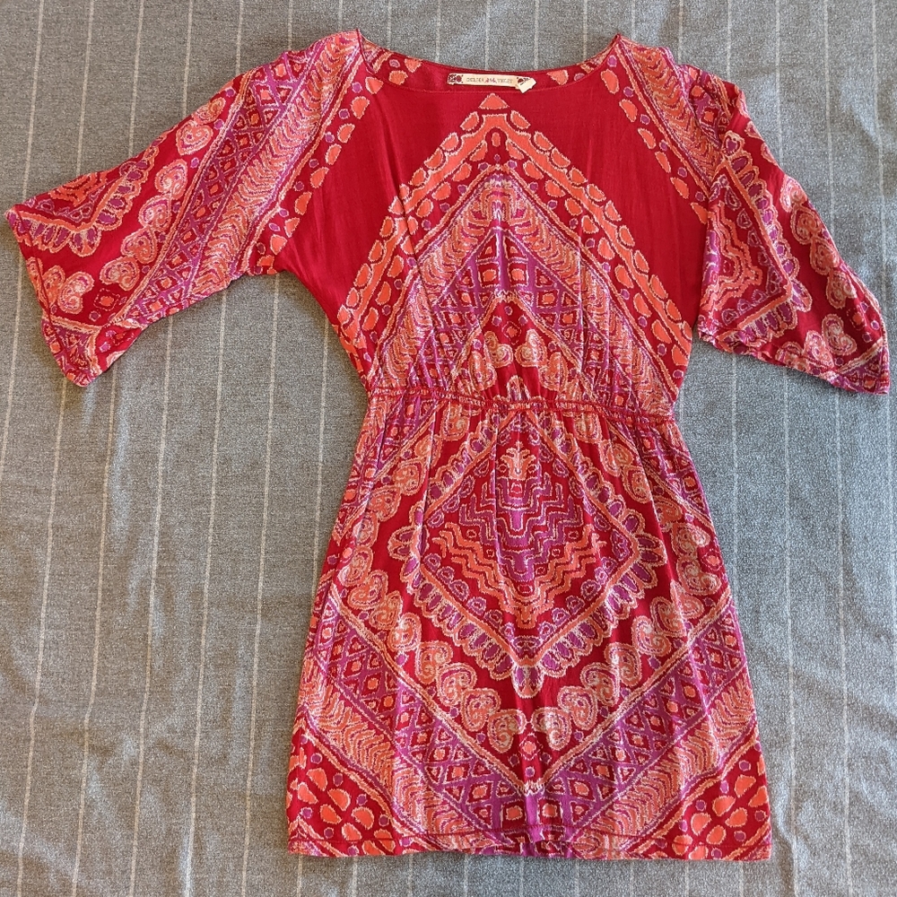 Chelsea & Violet Mini Dress